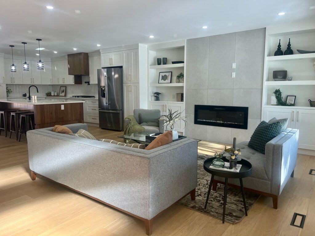 home renovations good earth builders
