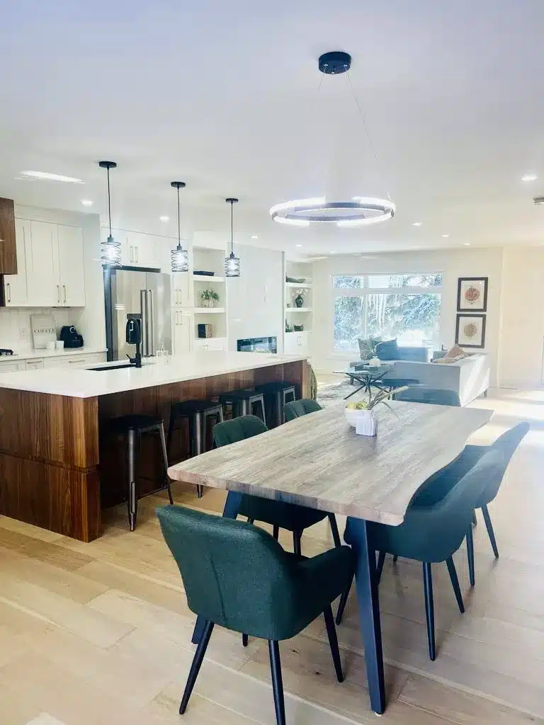 kitchen renovations calgary service