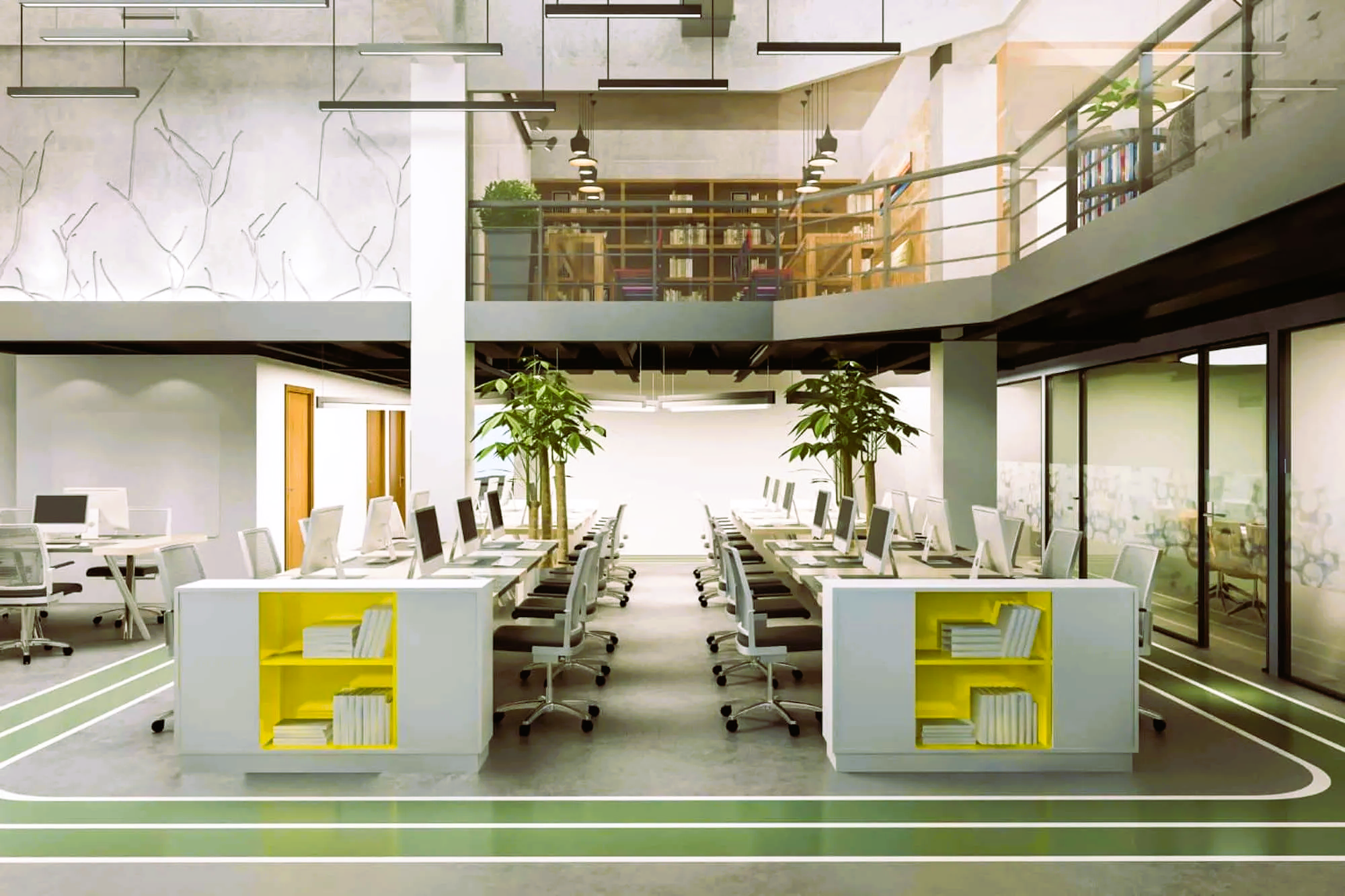 Commercial Renovations 1