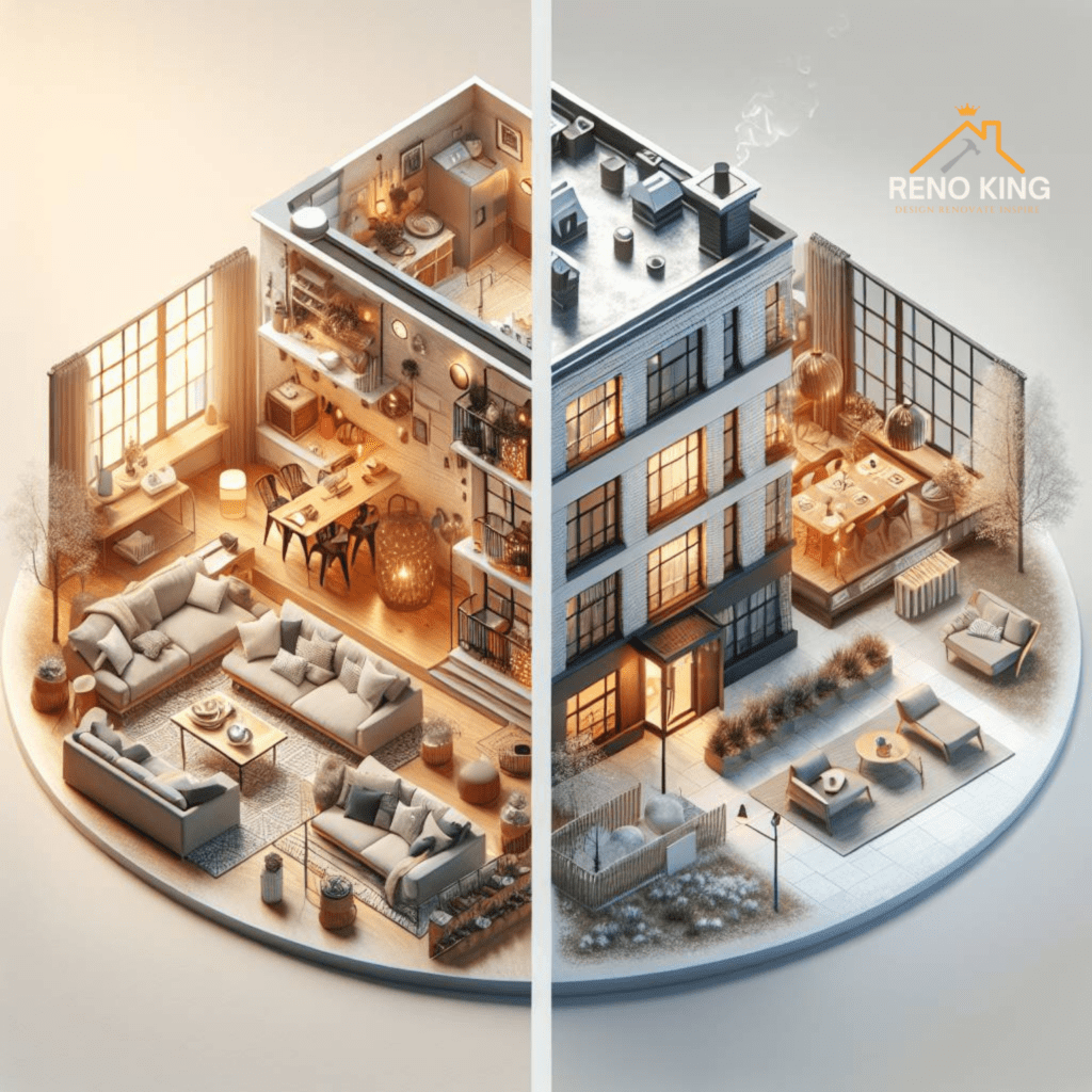 The Top Trends in Quality Renovations for Calgary Homes in 2025