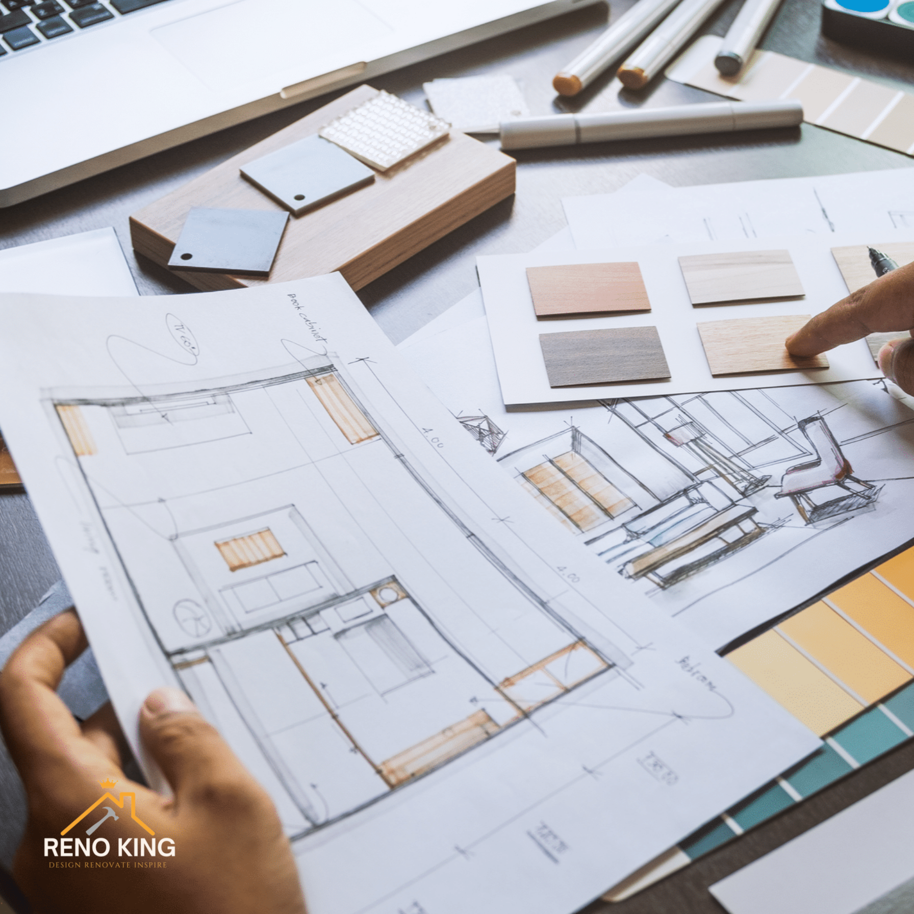 Home 20 A Step-by-Step Guide to Planning Your Home Renovation