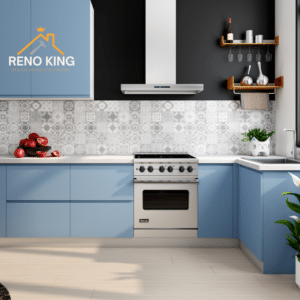 2025 Kitchen Trends in Calgary