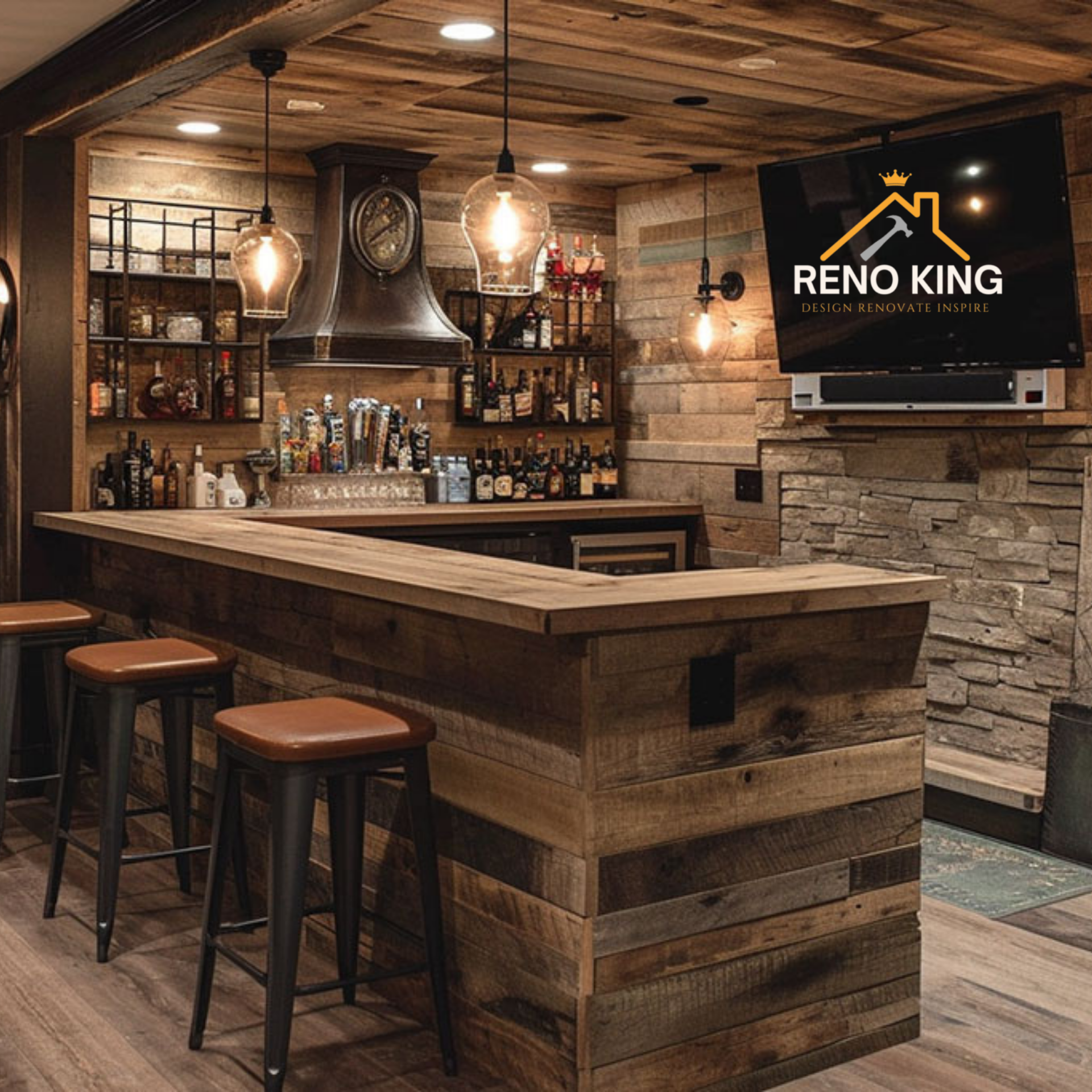 Home 22 8 Basement Bar Renovation Ideas in Calgary
