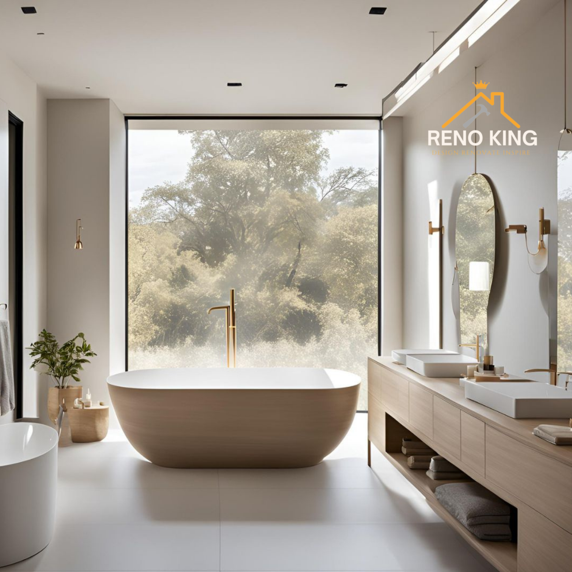 Home 21 How to Choose the Perfect Bathroom Renovation Contractor
