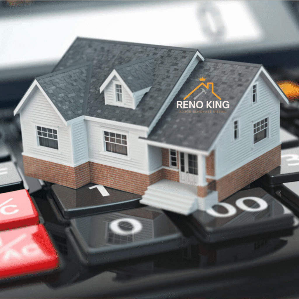 How to Budget for Your Home Remodel Project