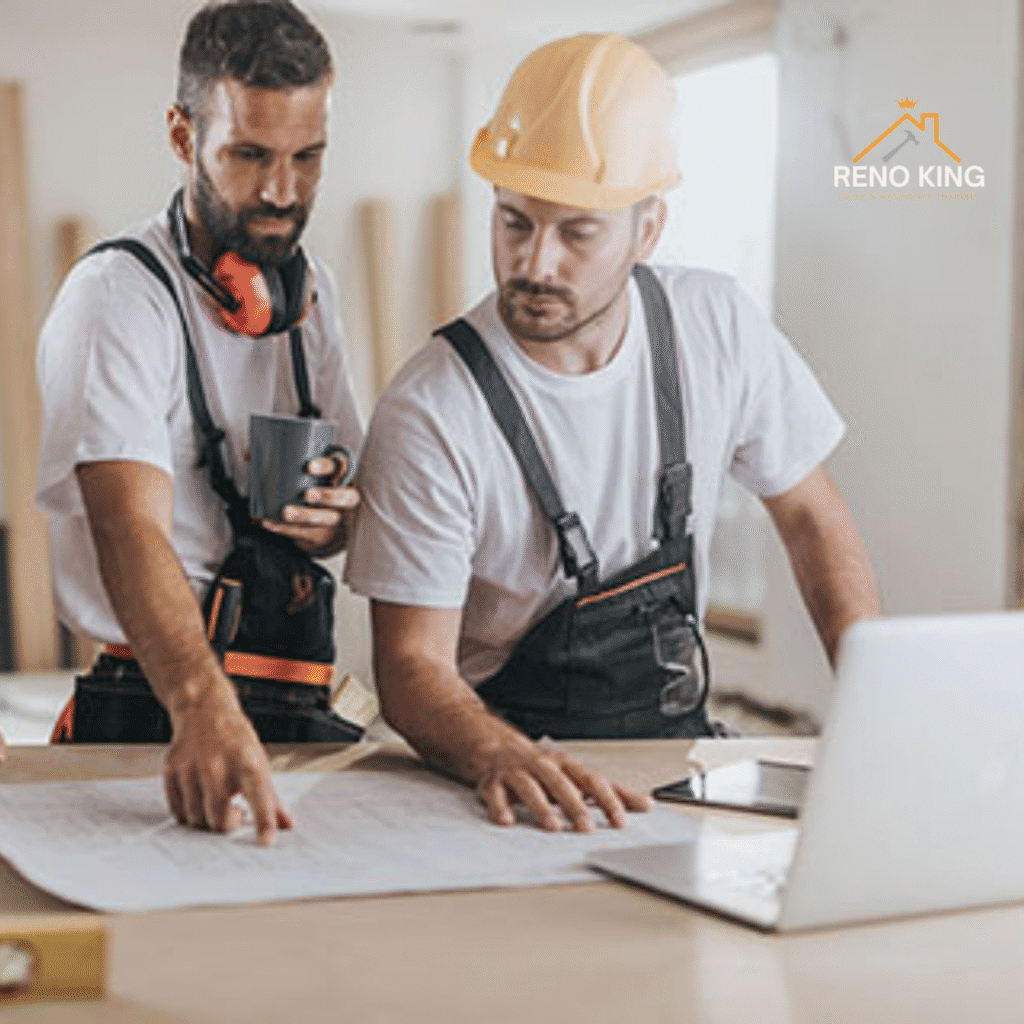 How to Choose the Right Contractor for Your Home Remodel in Calgary