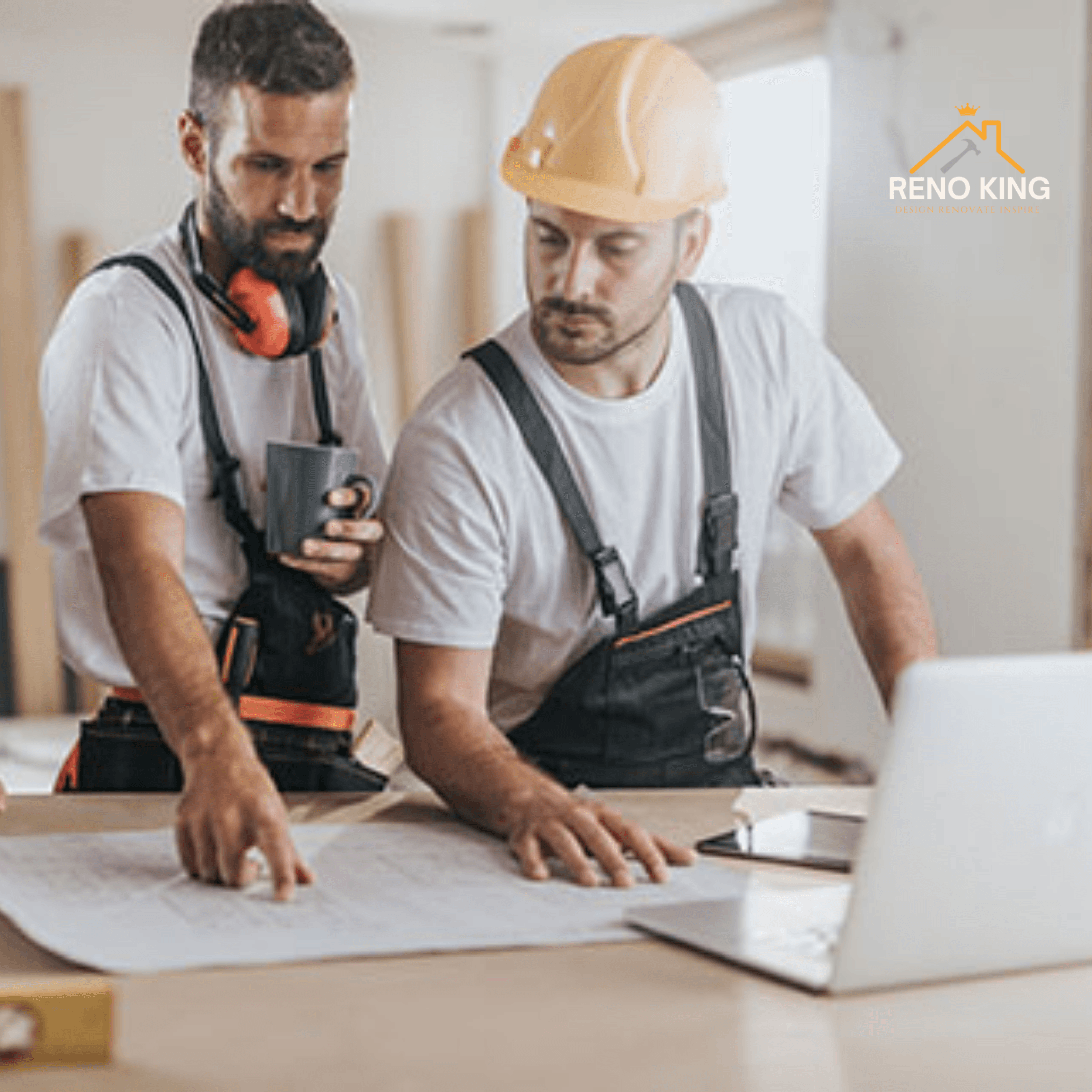 How to Choose the Right Contractor for Your Home Remodel in Calgary