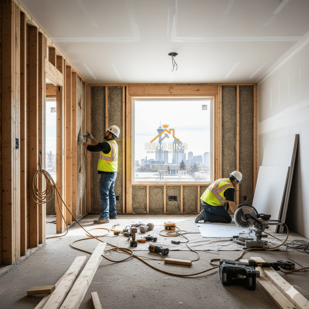 Upgrading Your Calgary ADU: Key Renovations for Carriage House Value