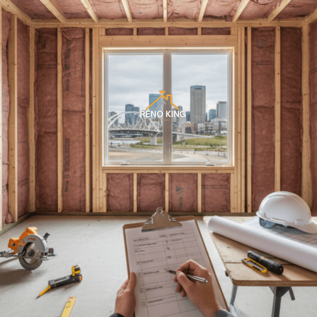 Calgary Carriage House Checklist: Starting Your Renovation Project