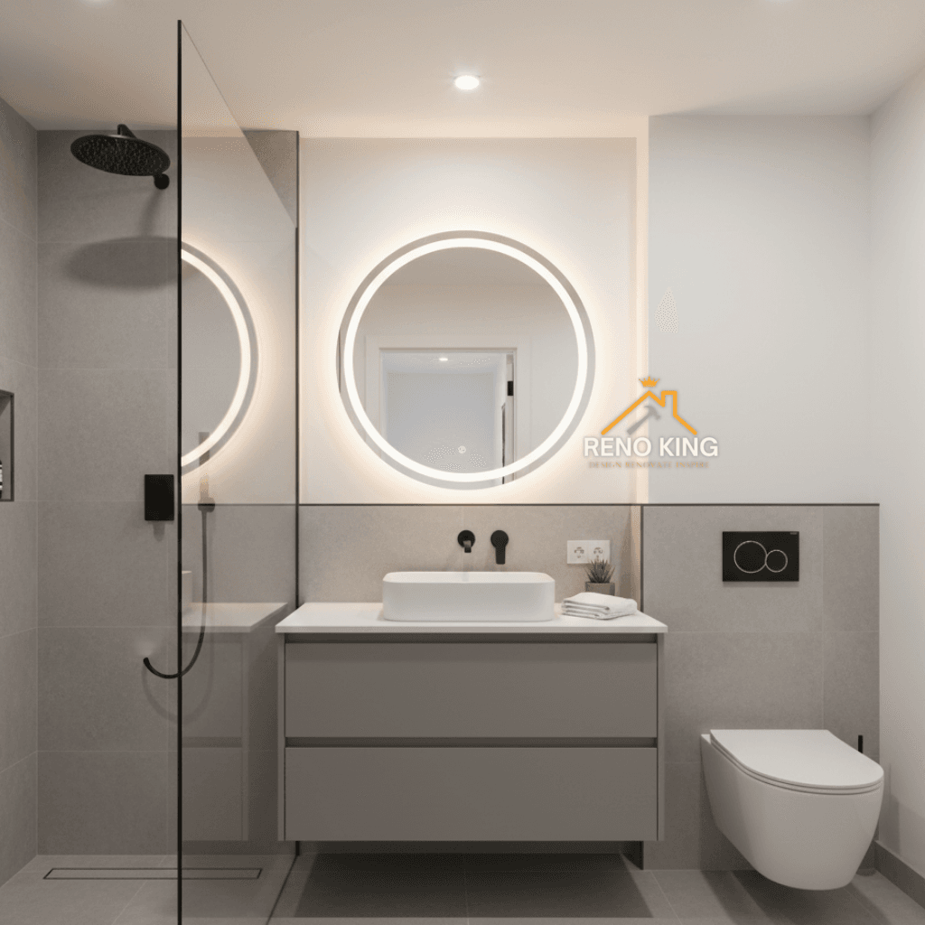 How Long Does a Bathroom Renovation Really Take in Calgary?