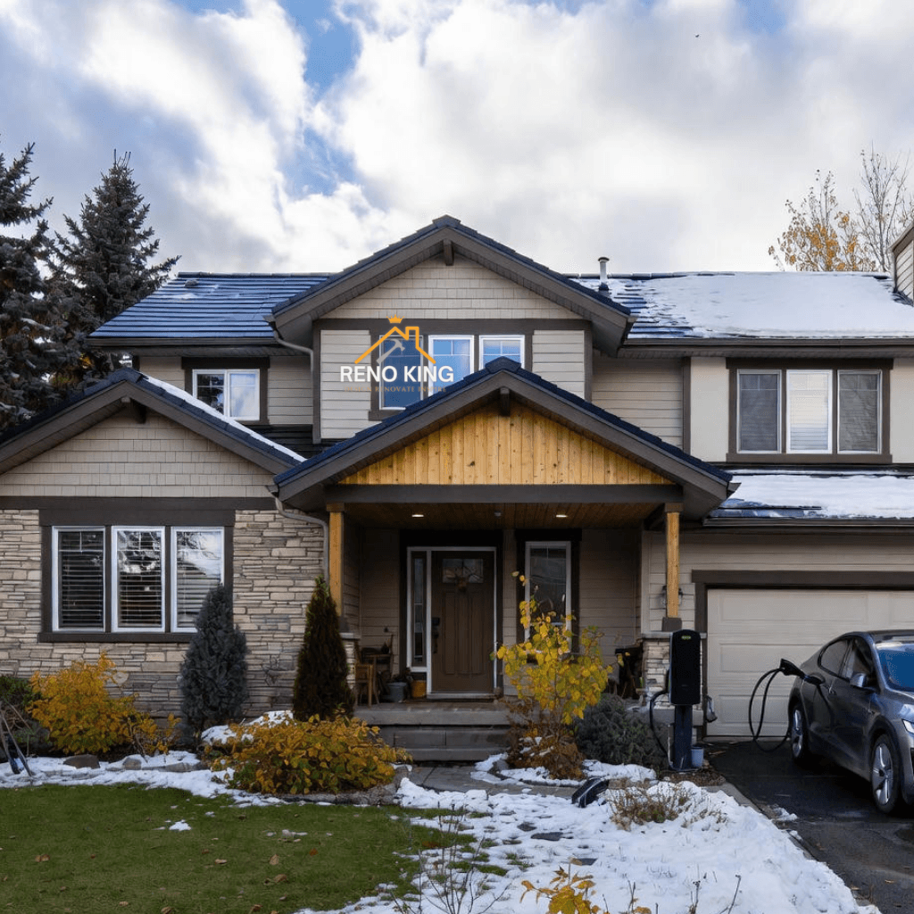 Preparing Your Home for Calgary Winters: Essential 2026 Upgrades