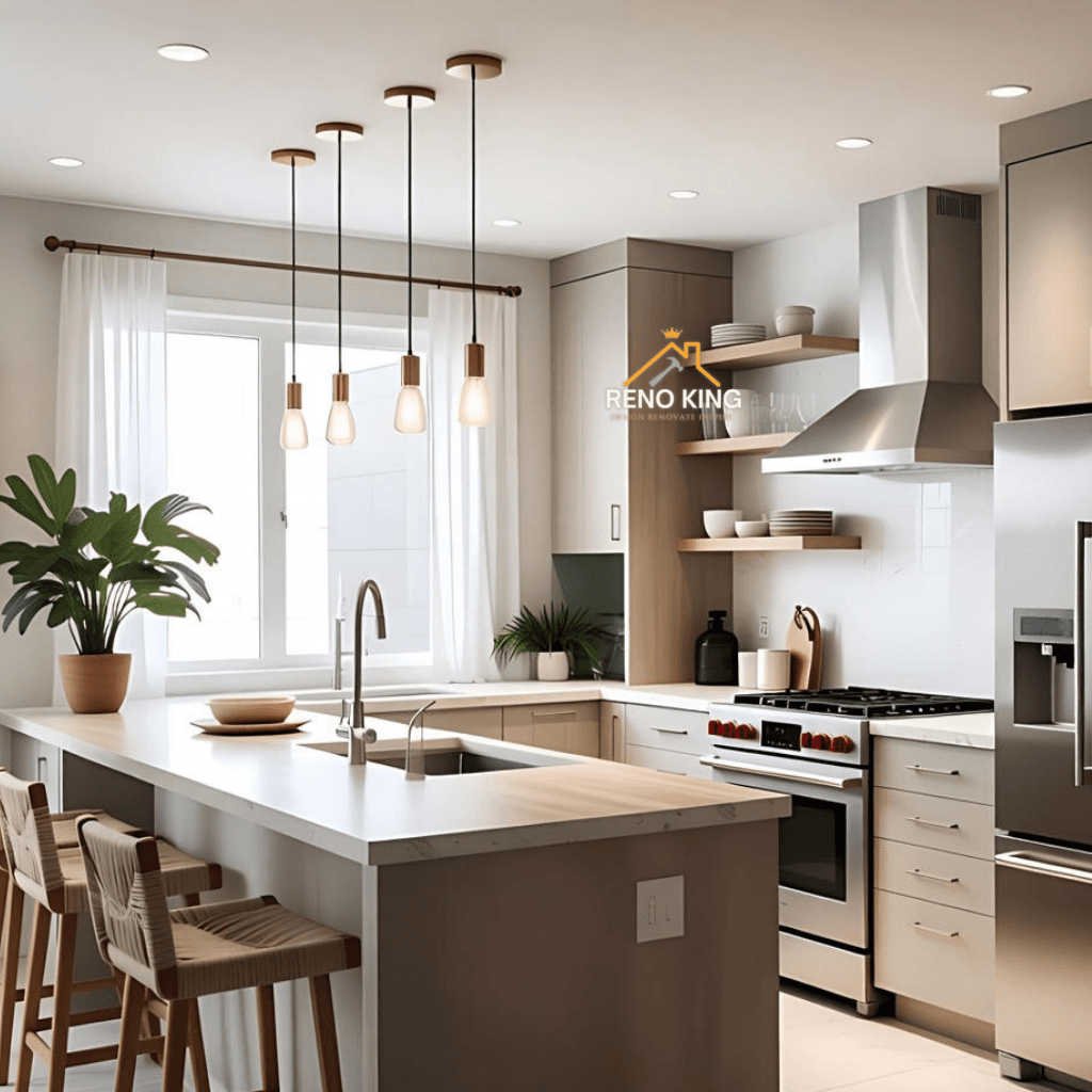 Eco-Friendly Kitchen Remodeling Ideas for Calgary Homes in 2026