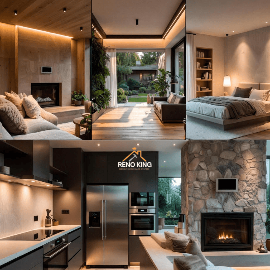 Top Home Renovation Trends in Calgary for 2026: Sustainable, Smart, and Cozy