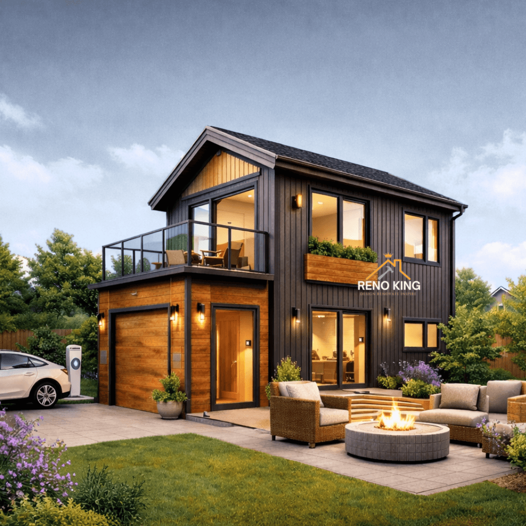 Carriage House Transformations: Modern Ideas for Calgary Properties in 2026